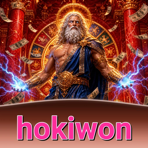 Ilustrasi panduan hokiwon