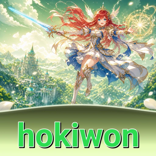 Ilustrasi syarat ponsel untuk memasang hokiwon