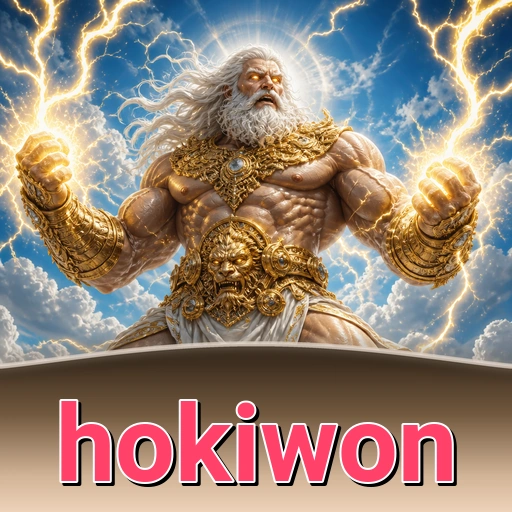 Ilustrasi keterangan berkas hokiwon