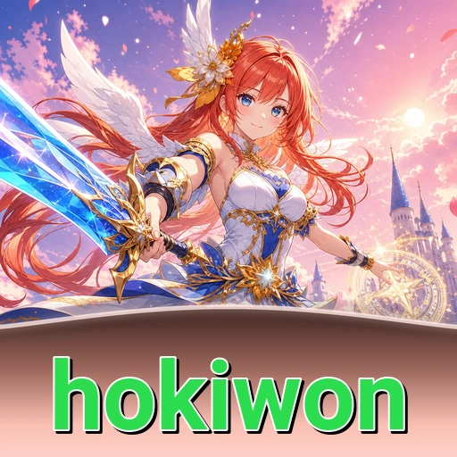 Ilustrasi catatan versi hokiwon