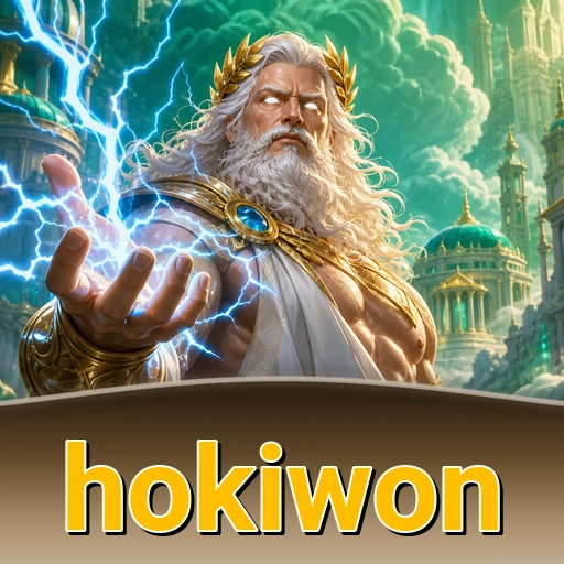 Ilustrasi redaksi panduan hokiwon